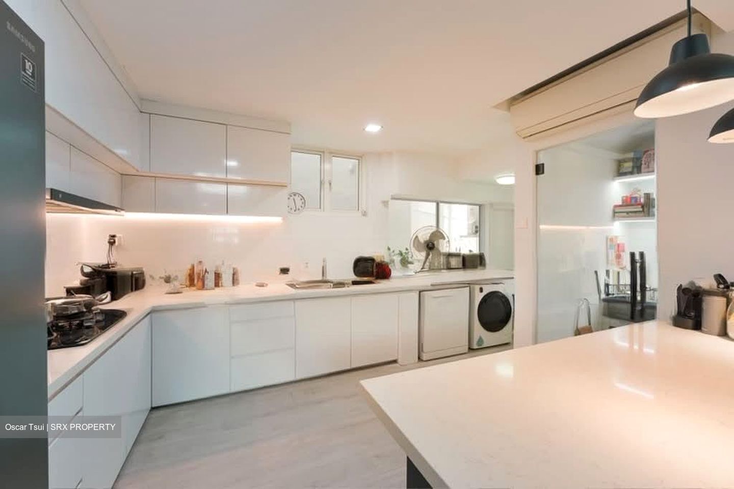 Sembawang Cottage (D27), Apartment #573558921